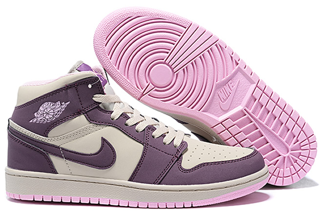 Women Jordan 1 Mid 021